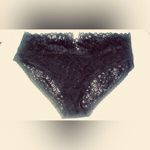 NEW Victoria Secret Lace Bikini Panties